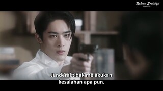 Scent of New Dawn Episode 11-15 Sub Indo