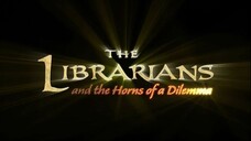 The Librarians S01E03