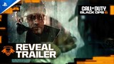 Call of Duty: Black Ops 6 - Gameplay Reveal Trailer | PS5 & PS4 Games