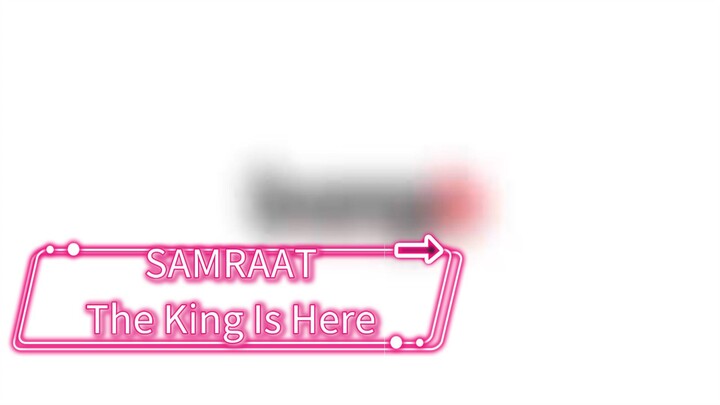 SAMRAAT THE KING IS HERE (Hindi) Full Movie ll Shakib Khan Apu Biswas ll Cine Dokan Top Official