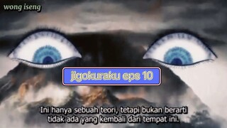 jigokuraku eps 10