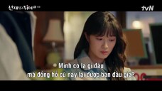 Cõng Anh Mà Chạy EP 10 [Sub Việt]