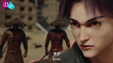 Nirvana of Storm Rider Episode 18-19 Sub Indo