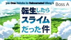 Reincarnated As a Slime S1 ep 6 Tagalog sub