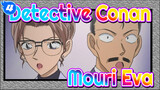 Detective Conan|Daily Life of Mouri Kogoro&Eva Kadan(III)_4