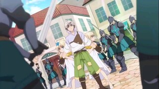 yuusha Party wo Tsuihou sareta Beast Tamer Eps 10 Subtitle Indonesia