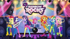 My Little Pony Equestria Girls Rainbow Rocks