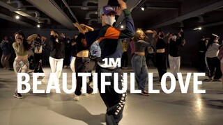 Justin Bieber - Beautiful Love / ROOT Choreography