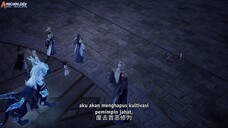 Lord of the Ancient God Grave Episode 282 Subtitle Indonesia