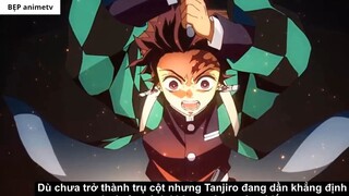 Top 10 Nhân Vật Mạnh Nhất Kimetsu No Yaiba 4