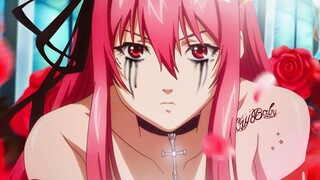 กระสุน - กุหลาบ เนื้อเพลง x AMV