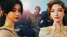 Shrouding The Heavens 102 | Mentang Mentang Cakep Si Ye Fan Nggak Kedit Anjir🤣