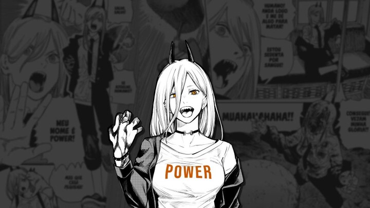 Chainsaw Man eps.10 "Memar & Battered