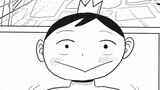 [Humor]Anime Ranking of Kings Terlalu Gegabah