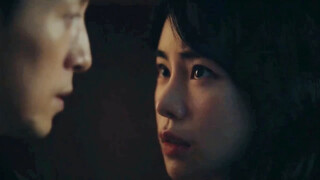 Seeing the details of his wife's affair, the chaebol was instantly defeated