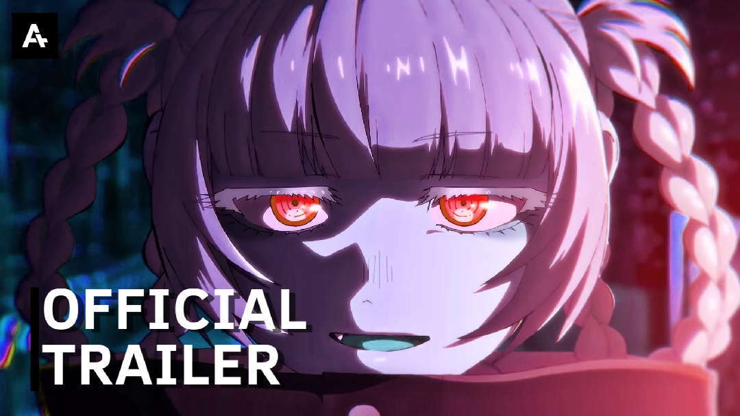 Call of the Night  Official Teaser Trailer 1 - BiliBili