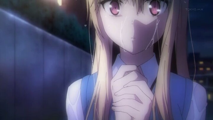 Sakurasou no Pet na Kanojo - 10