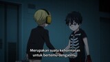 Kemono Jihen - 06 Subtitle Indonesia