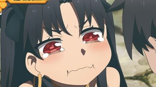 Dewi keterbelakangan mental lainnya telah lahir! FGO Gong Lin diubah oleh master fiksi penggemar Aqu
