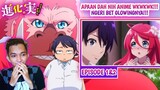 AKU TERPUKAU!!! || Shinka no Mi Episode 1 & 2 Reaction Indonesia