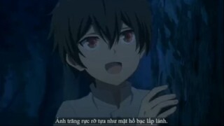 tán gái hệ Ma Vương #anime