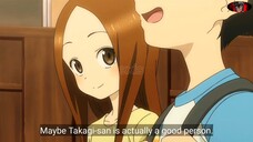 Teasing Master Takagi-san Episode 5 Season 1 Hd Part 2