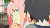 Darling in the FranXX 「AMV」 End Of The Summer