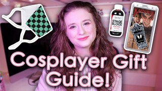 My Favourite Cosplay Products! | AnyaPanda