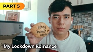 ‘My Lockdown Romance’ FULL MOVIE Part 5 | Jameson Blake, Joao Constancia