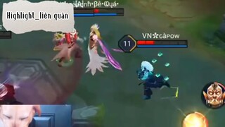 Tụi mày Ăn điiiii #lienquanmobile