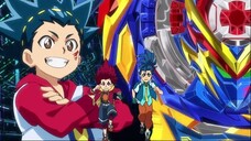 [Toonworld4all] Beyblade Burst Surge 01 in Hindi