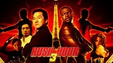 คู่ใหญ่ฟัดเต็มสปีด 3 Rush Hour 3 (2007)