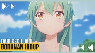 Anime Isekai Paling Natural Yang Gua Tonton Musim Ini | Rekomendasi Anime