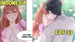 Cemburu Menguras Hati [Spoil You Eps 33 Sub Indo]