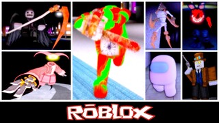 Dipsy, Reaper, Freeby & More (Midnight Horrors By CaptainSpinxs) [Roblox]