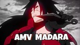 Madara AMV  /  See me fall