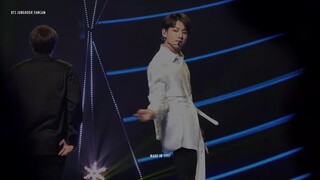 Euphoria 유포리아 JUNGKOOK FOCUS