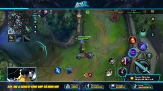 TOP1 ZED TỐC CHIẾN HƯỚNG DẪN CHUYÊN SÂU LỐI CHƠI, BẢNG NGỌC & TRANG BỊ DÀNH CHO ZED _ LMHT Tốc Chiến