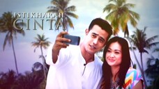 Istikharah Cinta Episod 12