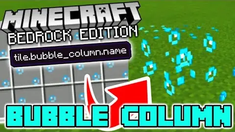 Minecraft Bedrock How To Make A Melon Pumpkin Farm Bilibili