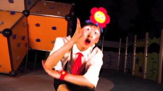 I love learning [Original Choreography] It’s time to learn (おべんきょうたいむ)