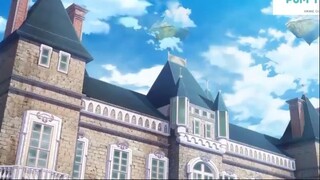 Là Nhân Vật Quần Chúng Ở Thế Giới Otome Game Tôi Vẫn Tán Đổ Nữ Chính_P7