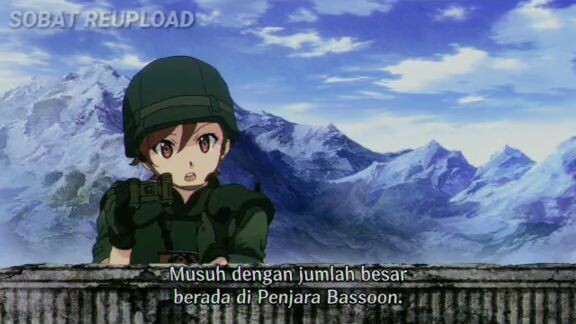 moment anime gate jietai