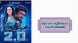 2.0 (ENTHIRAN2) (ROBOT 2) Super 🌟 Rajnikant - Kollywood Tamil movie English subtitles