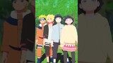 [MMD NARUTO] Naruto, Hinata, Boruto, Himawari - Tuca Donka [MOTION DL]