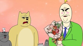 [Beast friends] punish her with a confession