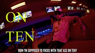 Arizona Zervas – ON TEN (Official Lyric Video)