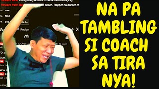 WINNING NA SA GM NA MAGANDA! KASO.... Live Streaming Clip #4
