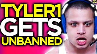 Tyler1 Just Got Unbanned From Overwatch 2 Voice Chat! - Overwatch 2 Funny Moments 32