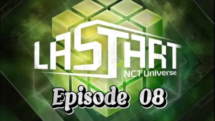 (SUB INDO) LASTART Eps. 08 (END) - NCT Universe